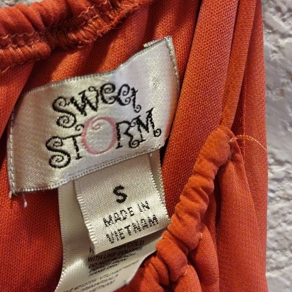 Sweet Storm Rompet - Picture 6 of 7